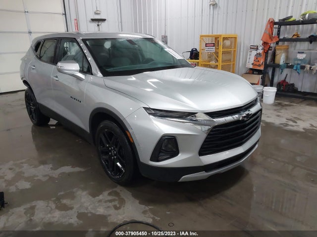 2019 3GNKBCRS4KS695952 главное изображение