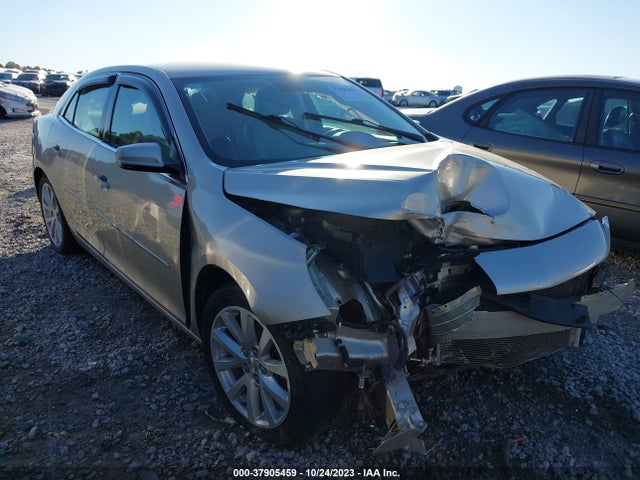 Chevrolet MALIBU LT 2015 1G11D5SL4FF309854 Image 1