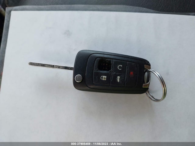 Chevrolet MALIBU LT 2015 1G11D5SL4FF309854 Image 11