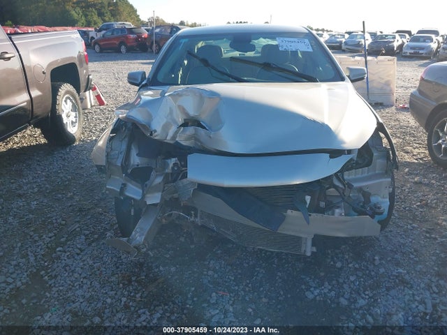 Chevrolet MALIBU LT 2015 1G11D5SL4FF309854 Image 6