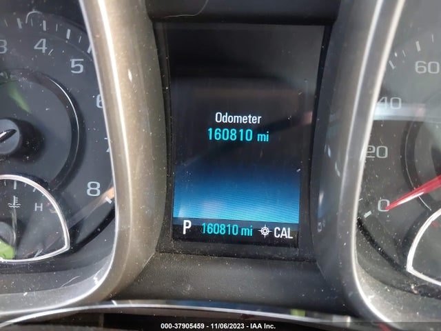 Chevrolet MALIBU LT 2015 1G11D5SL4FF309854 Image 7