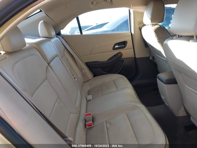 Chevrolet MALIBU LT 2015 1G11D5SL4FF309854 Image 8
