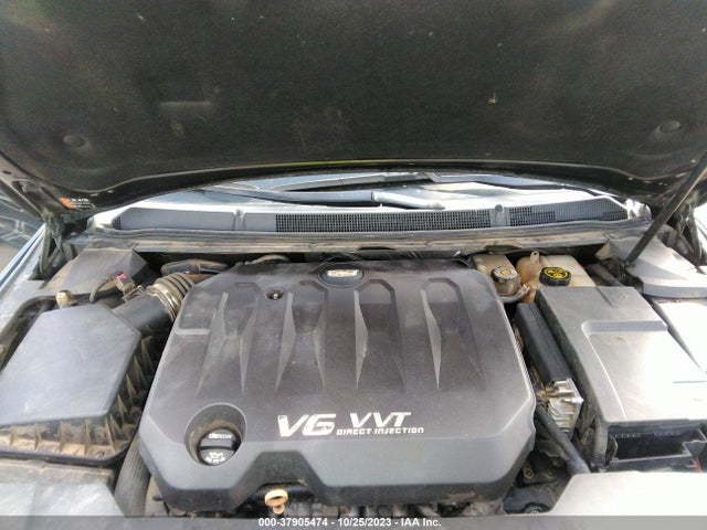 2G61M5S38G9210748 Cadillac Xts Luxury Collection