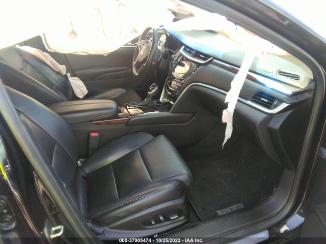 2G61M5S38G9210748 Cadillac Xts Luxury Collection