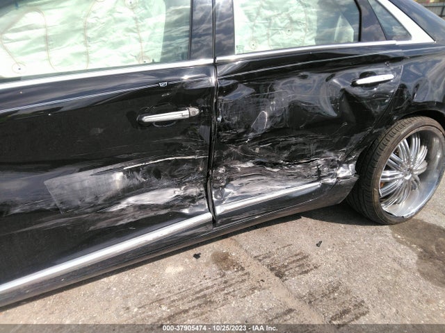 2G61M5S38G9210748 Cadillac Xts Luxury Collection