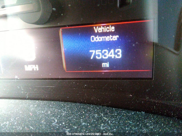 2G61M5S38G9210748 Cadillac Xts Luxury Collection