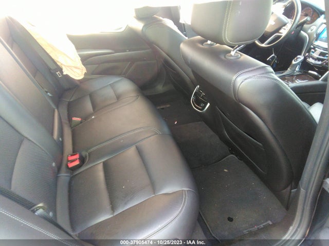 2G61M5S38G9210748 Cadillac Xts Luxury Collection