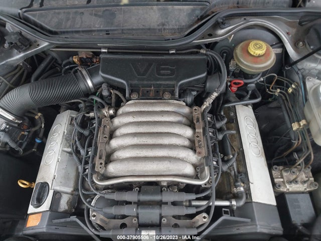 1994 AUDI 100 WAUBJ84A3RN001888 Photo 9