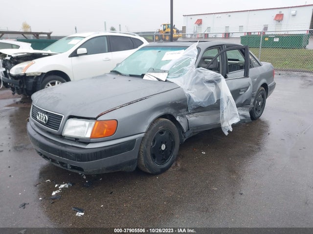 1994 AUDI 100 WAUBJ84A3RN001888 Photo 1