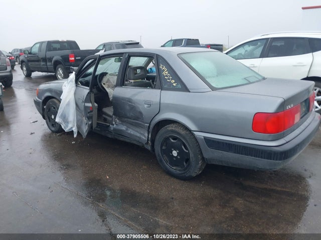 1994 AUDI 100 WAUBJ84A3RN001888 Photo 2
