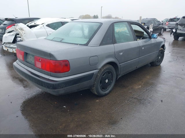 1994 AUDI 100 WAUBJ84A3RN001888 Photo 3