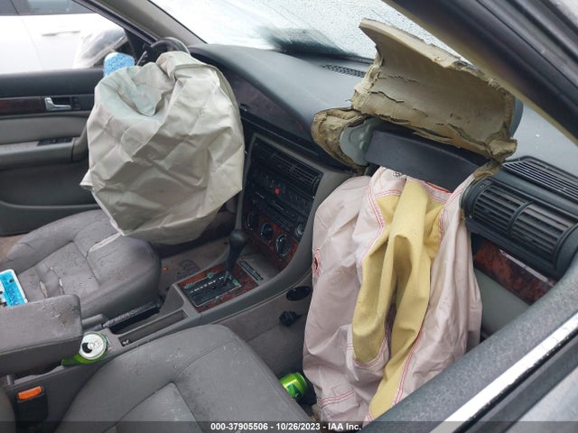 1994 AUDI 100 WAUBJ84A3RN001888 Photo 4