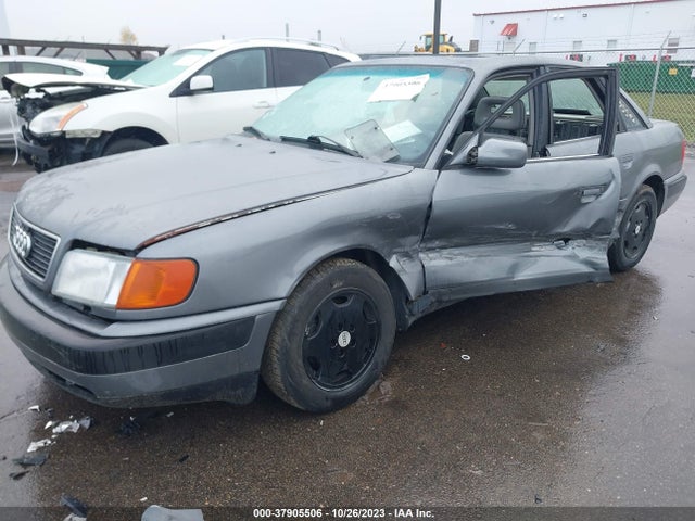 1994 AUDI 100 WAUBJ84A3RN001888 Photo 5
