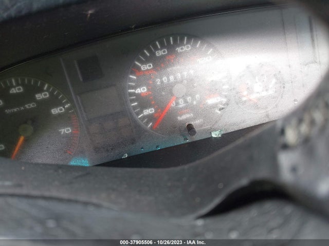 1994 AUDI 100 WAUBJ84A3RN001888 Photo 6