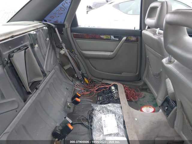 1994 AUDI 100 WAUBJ84A3RN001888 Photo 7