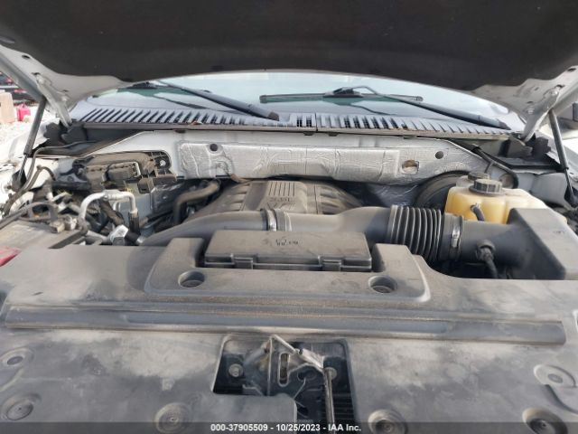 1FMJK1HT7FEF44781 Ford Expedition El Xlt/king Ranch