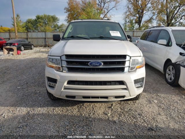 1FMJK1HT7FEF44781 Ford Expedition El Xlt/king Ranch