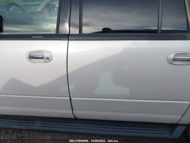1FMJK1HT7FEF44781 Ford Expedition El Xlt/king Ranch