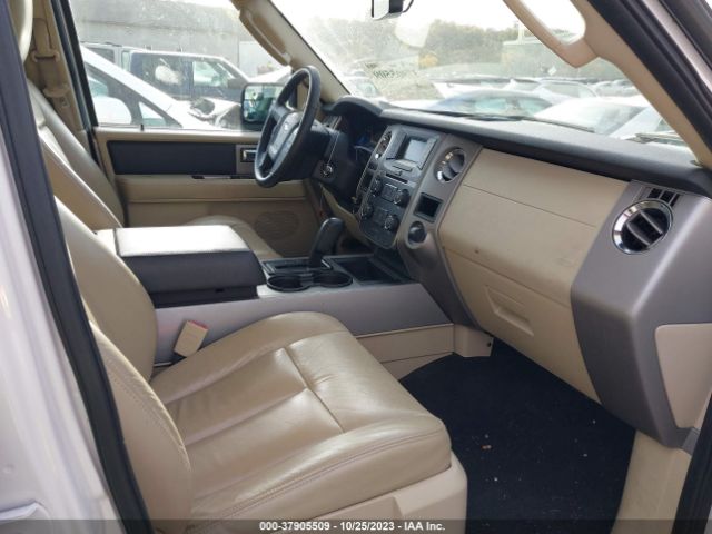 1FMJK1HT7FEF44781 Ford Expedition El Xlt/king Ranch