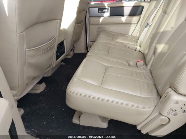 1FMJK1HT7FEF44781 Ford Expedition El Xlt/king Ranch