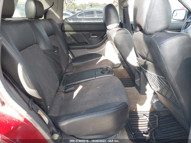2005 SUBARU BAJA (NATL) SPORT VIN: 4S4BT62C857100478