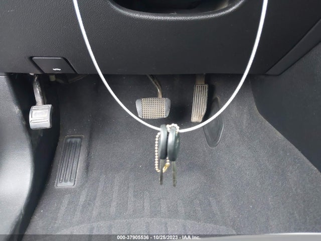 Chevrolet Colorado 2019 1GCGTBEN0K1163007 Image 24
