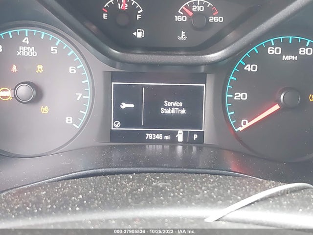 Chevrolet Colorado 4wd Work Truck 2019 1GCGTBEN0K1163007 Image 15