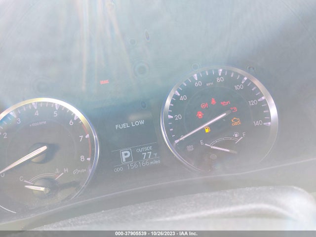 Toyota Highlander Le 2014 5TDBKRFH4ES007865 Image 7