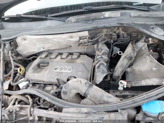WA1EFCFS5GR007606 Audi Q3 2.0t Premium Plus