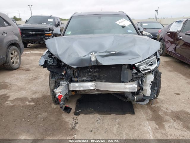 WA1EFCFS5GR007606 Audi Q3 2.0t Premium Plus