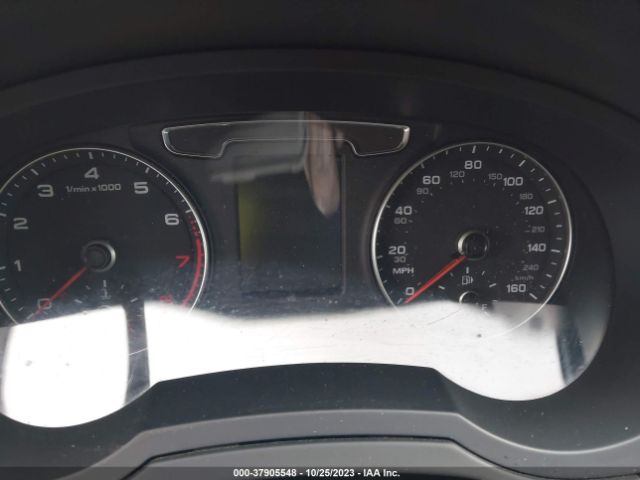 WA1EFCFS5GR007606 Audi Q3 2.0t Premium Plus