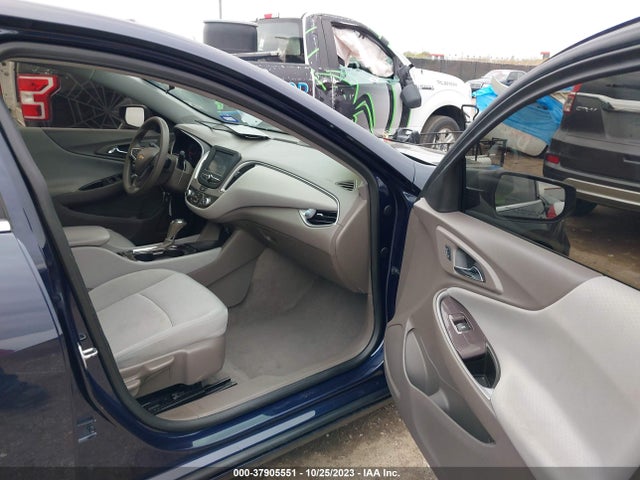 Chevrolet MALIBU LS 2016 1G1ZB5ST7GF219415 Image 5
