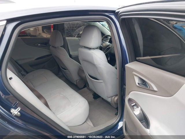 Chevrolet MALIBU LS 2016 1G1ZB5ST7GF219415 Image 8