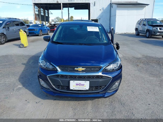 Chevrolet SPARK LS 2022 KL8CA6SA8NC015945 Image 12