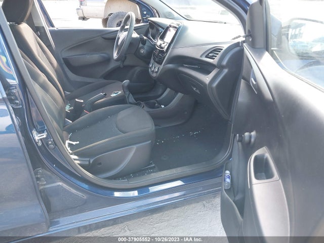 Chevrolet SPARK LS 2022 KL8CA6SA8NC015945 Image 5