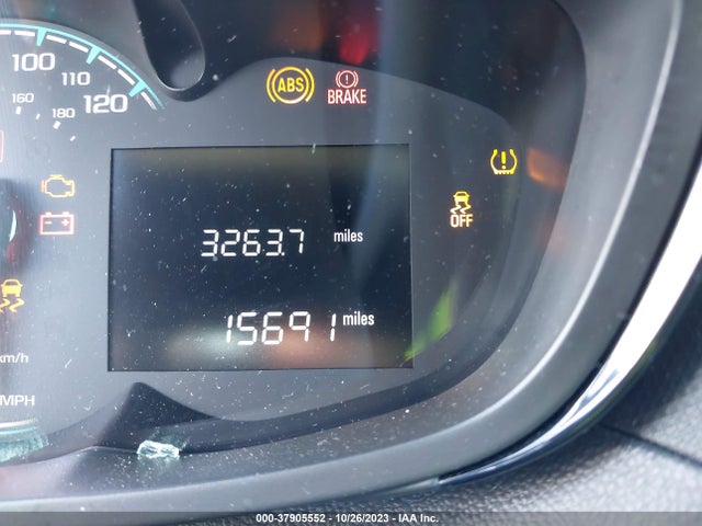 Chevrolet SPARK LS 2022 KL8CA6SA8NC015945 Image 7
