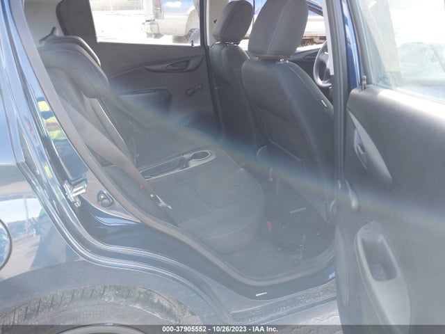 Chevrolet SPARK LS 2022 KL8CA6SA8NC015945 Image 8