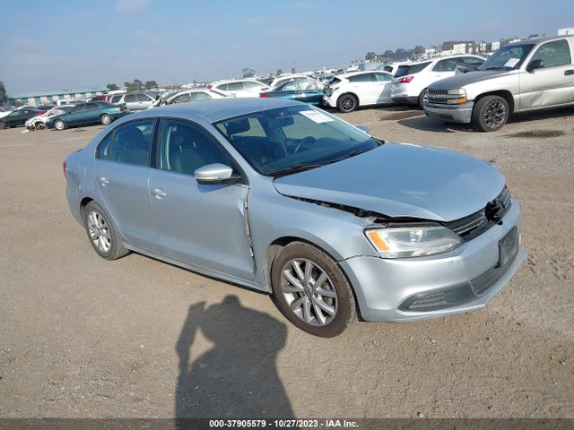 3VWD17AJ8EM301700 auction archive image