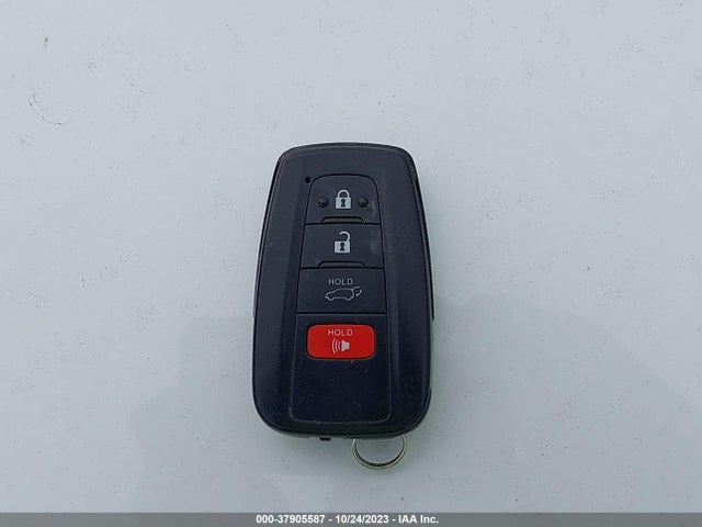 Toyota RAV4 HYBRID 2021 2T3B6RFV7MW029284 Image 11