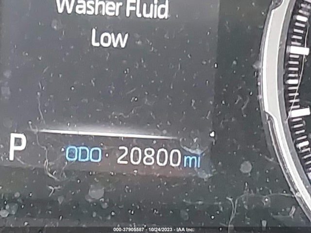 Toyota RAV4 HYBRID 2021 2T3B6RFV7MW029284 Image 15