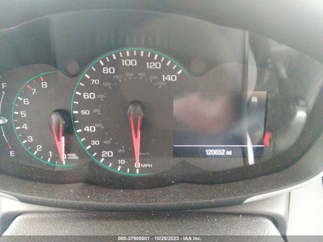 Chevrolet SONIC LT 2019 1G1JG6SB0K4127241 Image 7