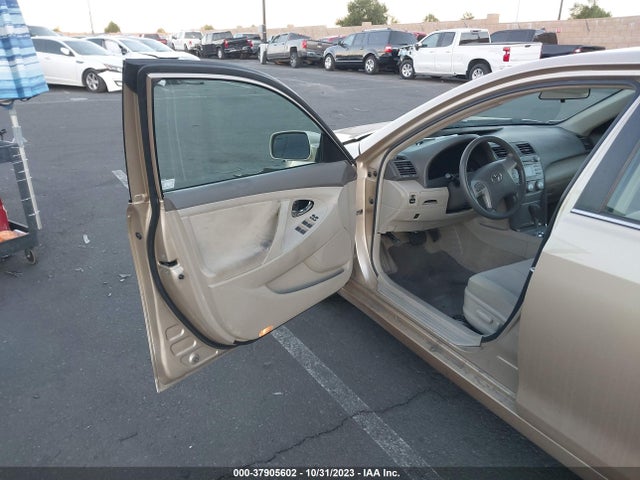 2011 TOYOTA CAMRY VIN: 4T1BF3EK6BU225436