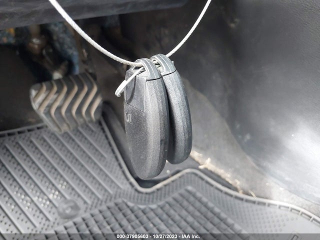 Nissan KICKS S 2021 3N1CP5BVXML565060 Image 11