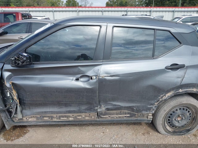 Nissan KICKS S 2021 3N1CP5BVXML565060 Image 14