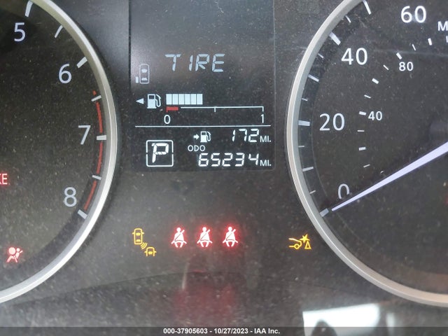 Nissan KICKS S 2021 3N1CP5BVXML565060 Image 15