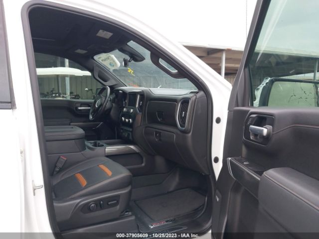 3GTP9EEL6MG264216 GMC Sierra 1500 4wd  Short Box At4