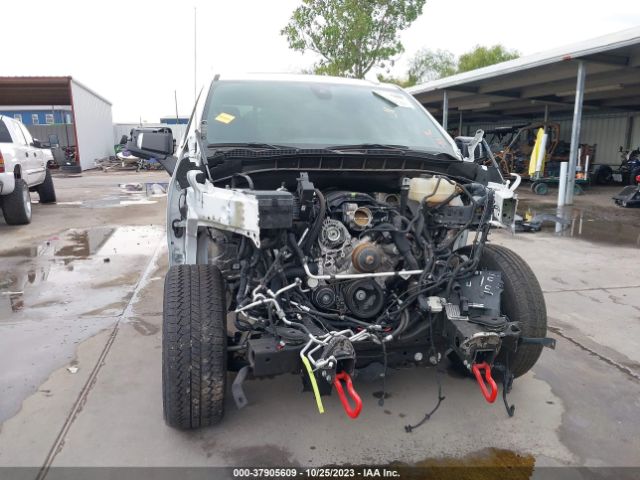 3GTP9EEL6MG264216 GMC Sierra 1500 4wd  Short Box At4