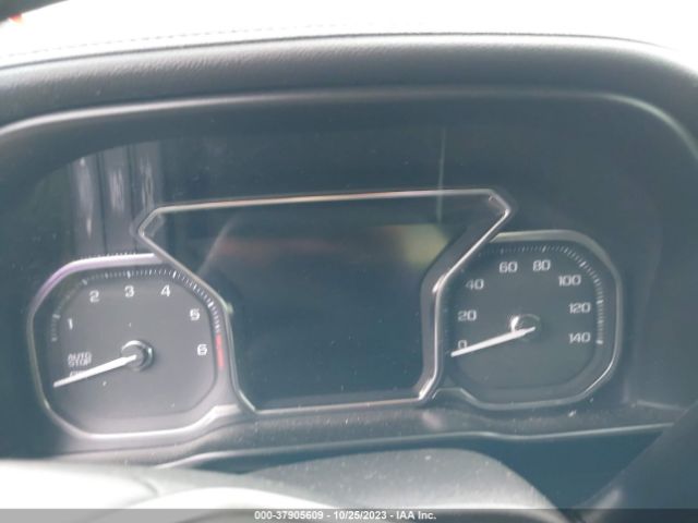 3GTP9EEL6MG264216 GMC Sierra 1500 4wd  Short Box At4