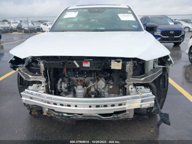 5J8YE1H05NL015339 Acura Mdx A-spec Package