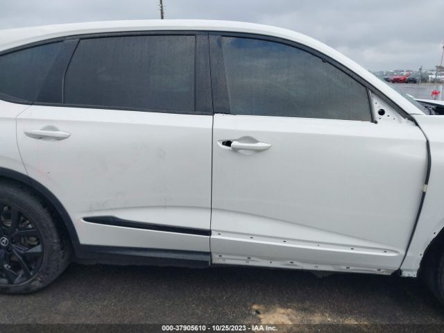 5J8YE1H05NL015339 Acura Mdx A-spec Package